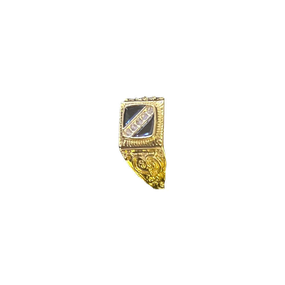 gold rings