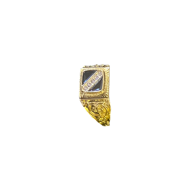 gold rings