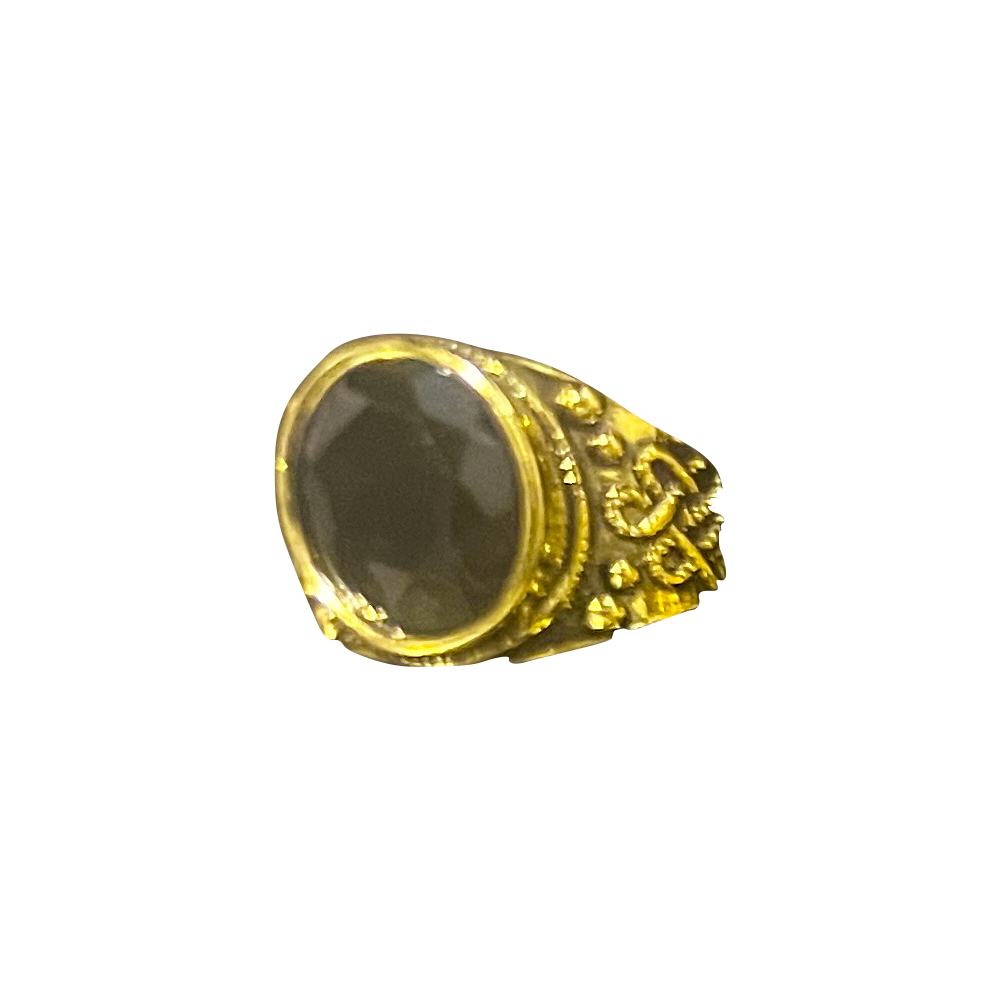 gold rings