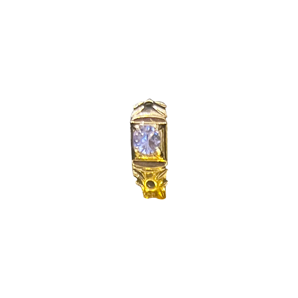 gold rings