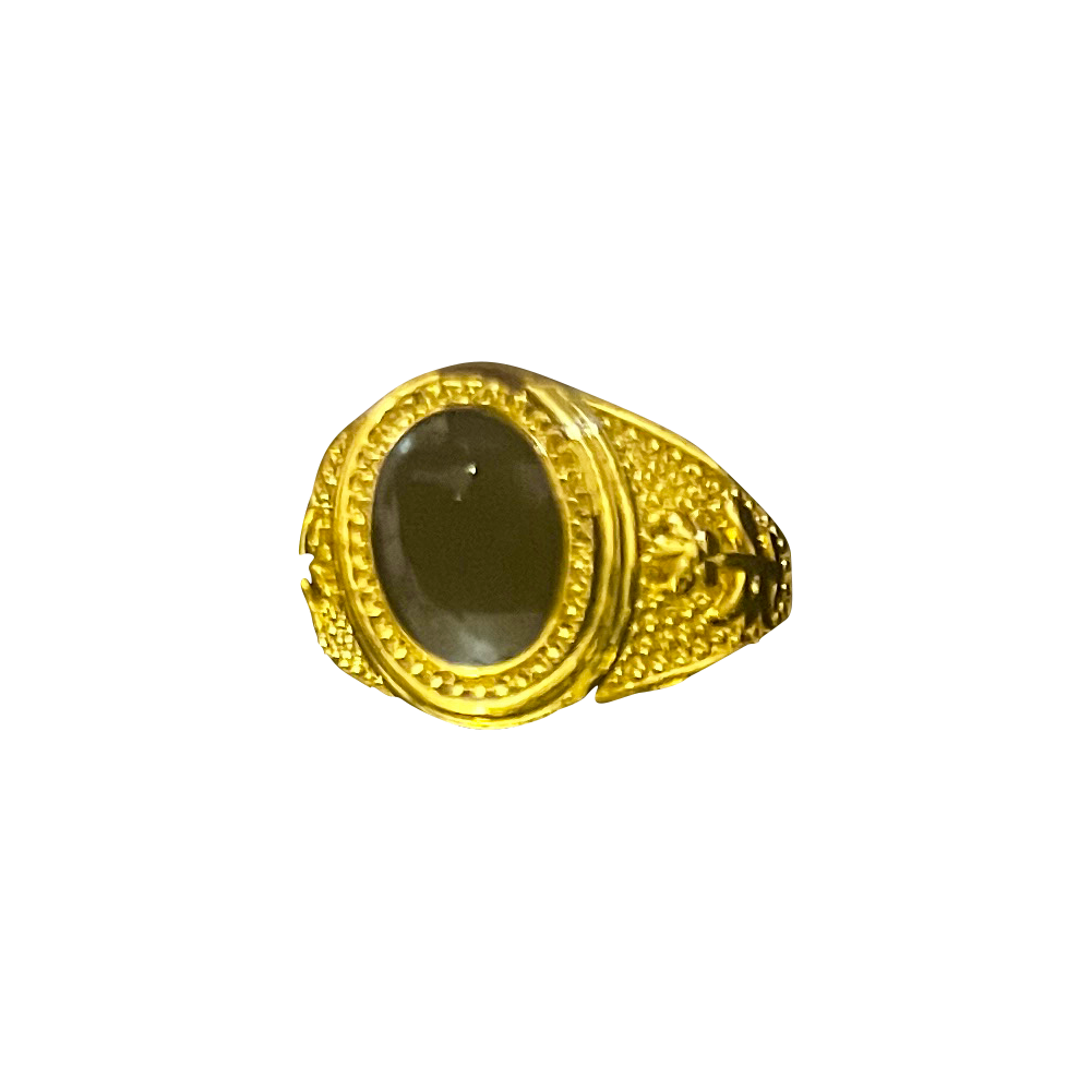 gold rings