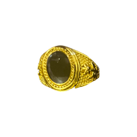 gold rings