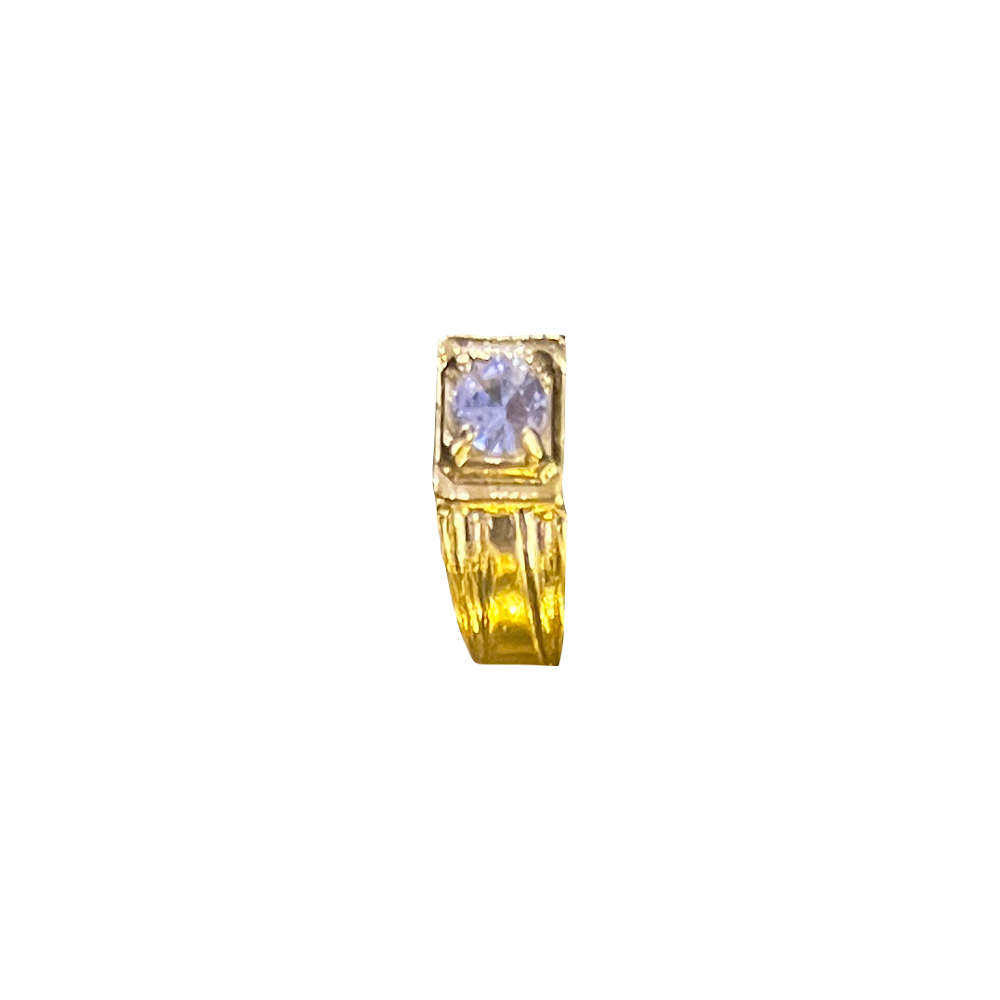 gold rings