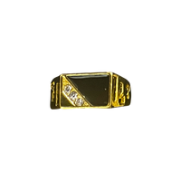 gold rings