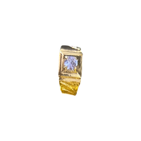 gold rings