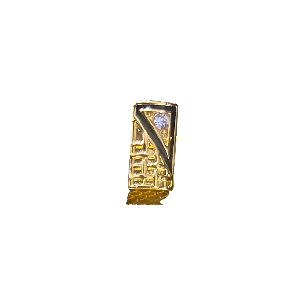 gold rings