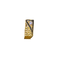 gold rings