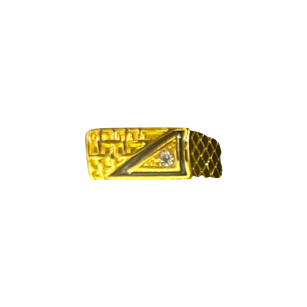 gold rings