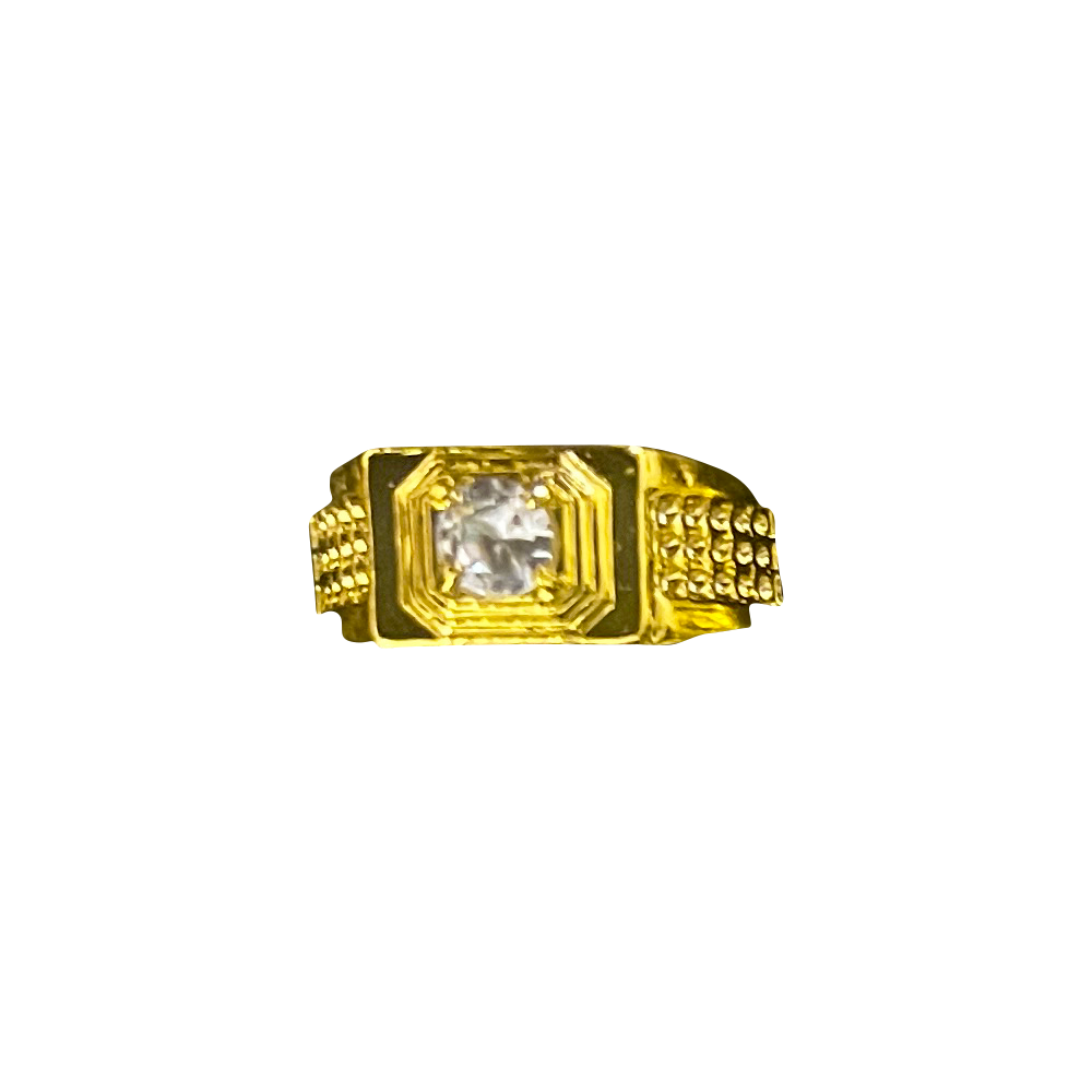 gold rings