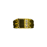gold rings
