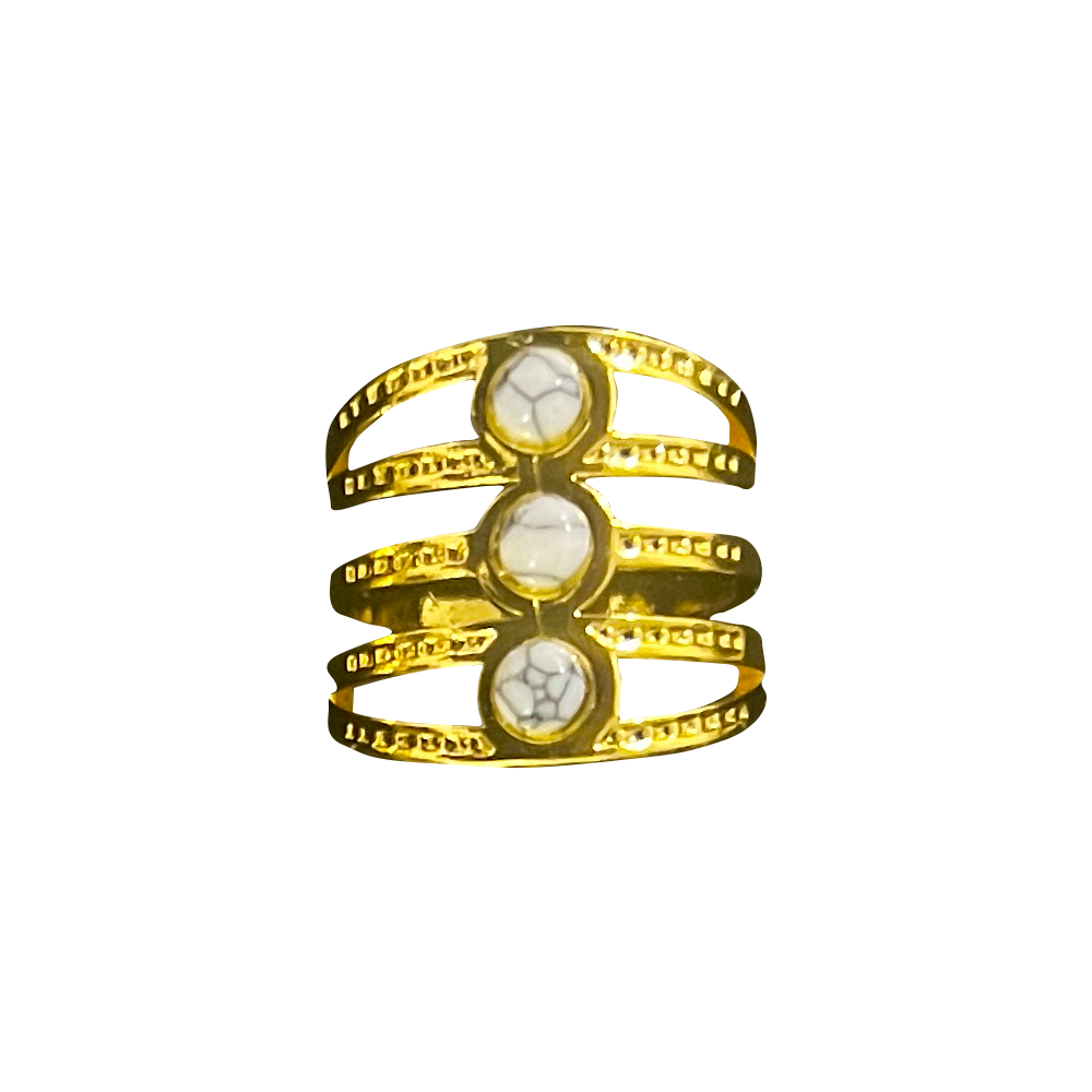 gold rings