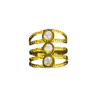 gold rings