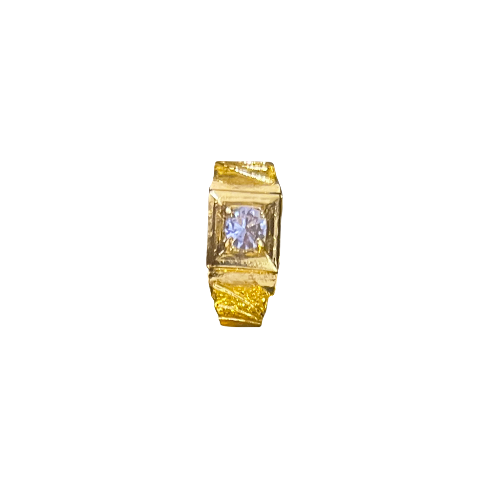 gold rings