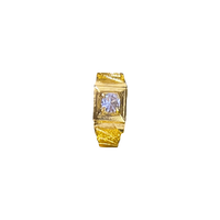 gold rings