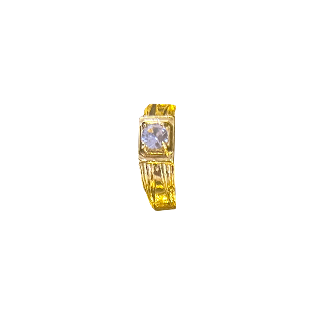 gold rings