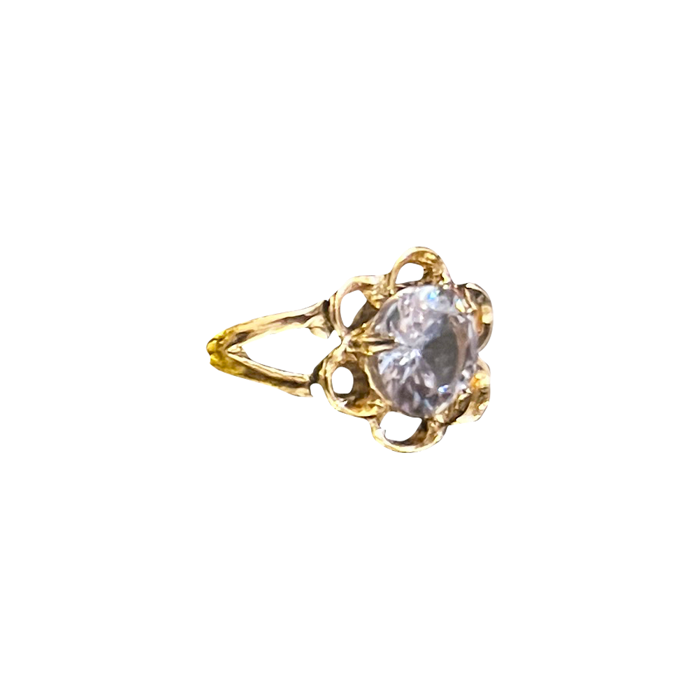 gold rings