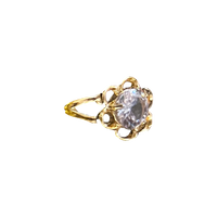 gold rings