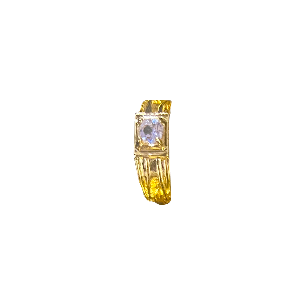 gold rings