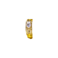 gold rings