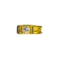 gold rings