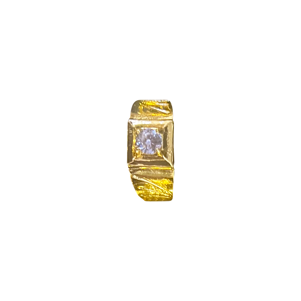 gold rings