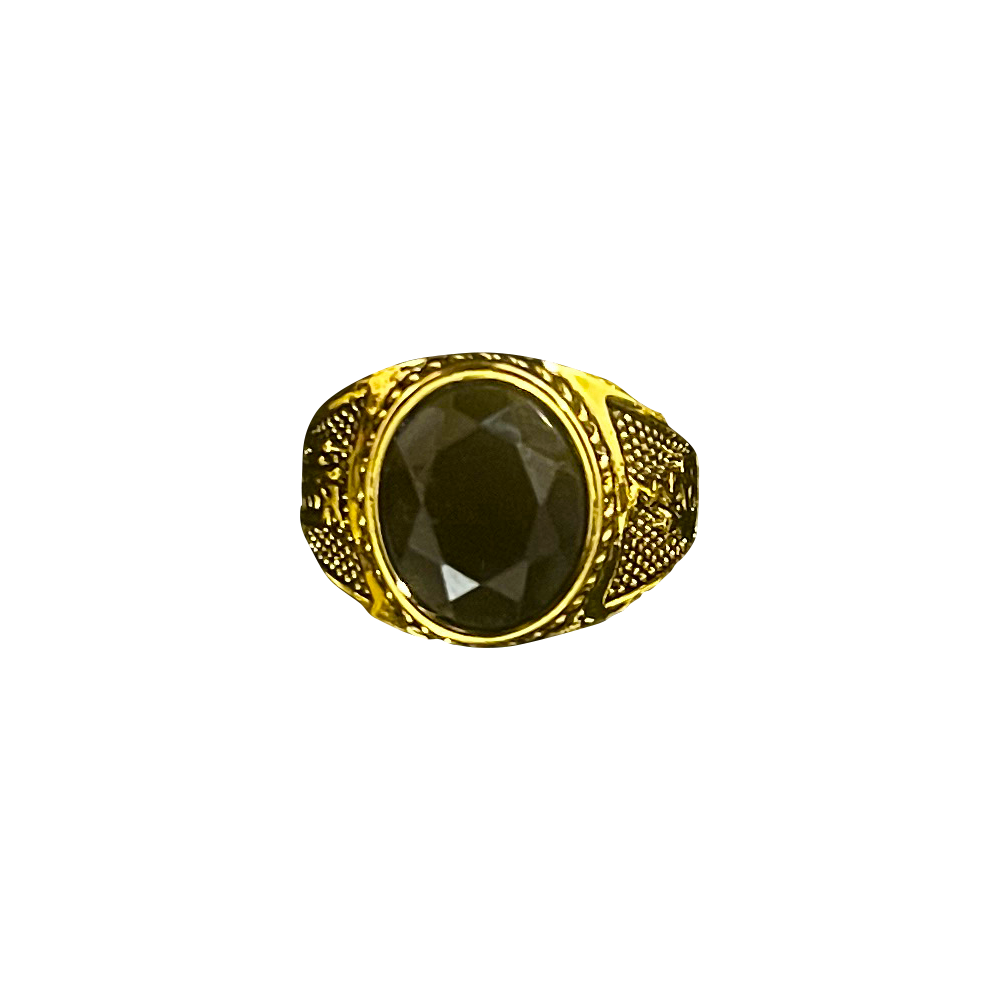 gold rings