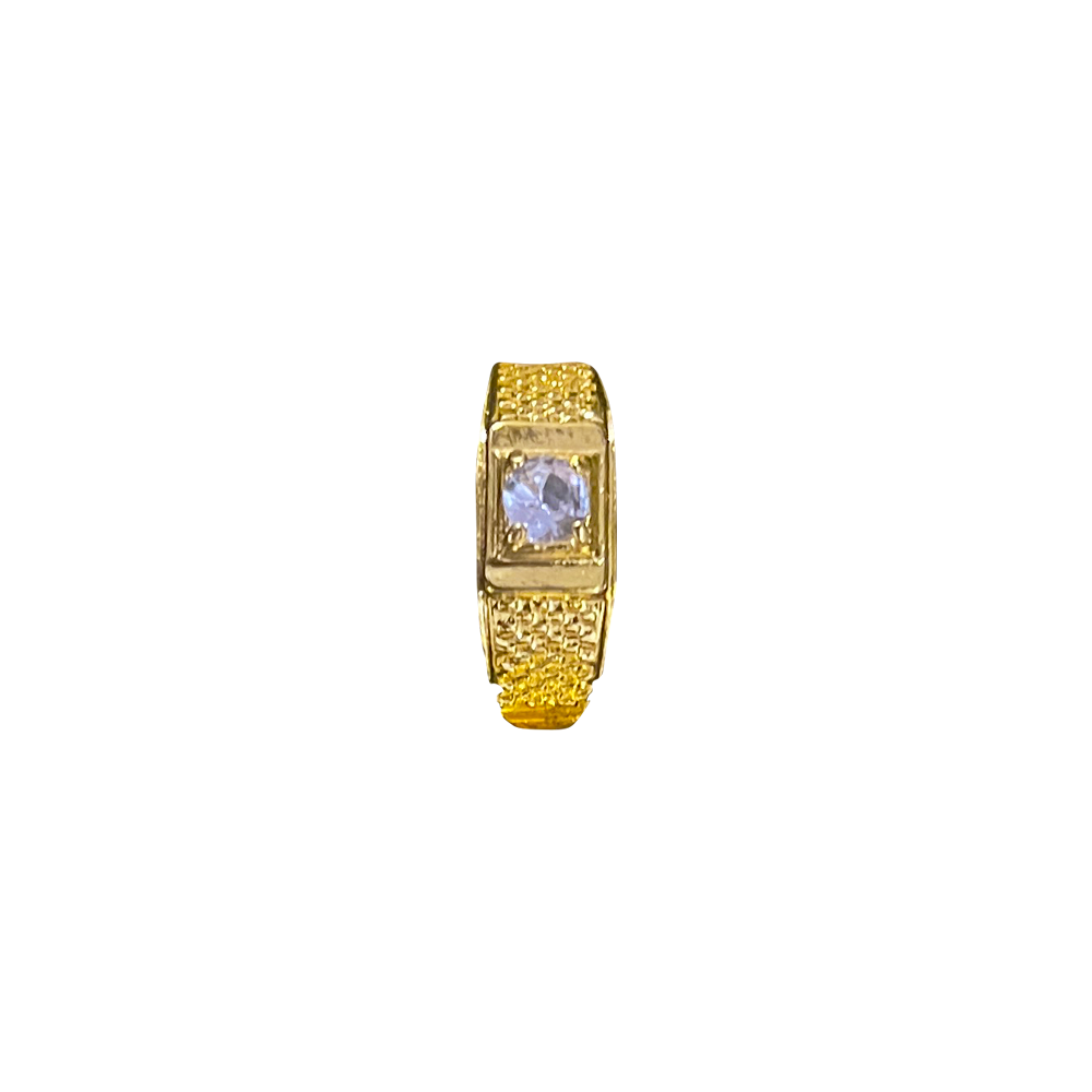 gold rings