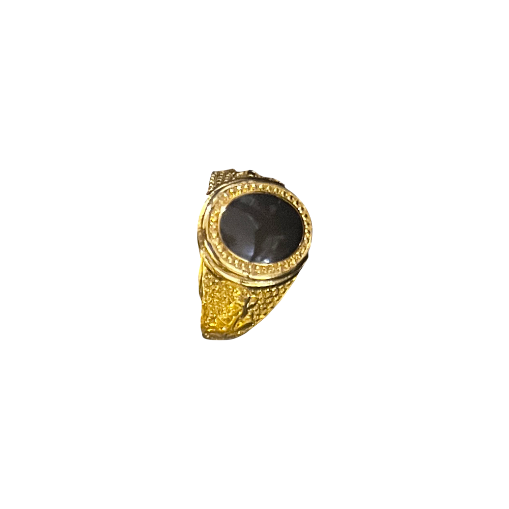 gold rings