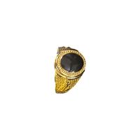 gold rings