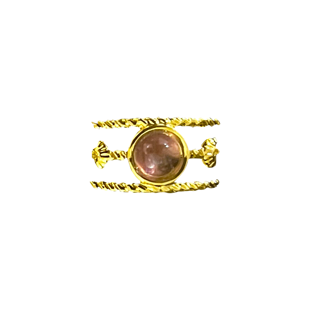 gold rings