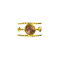 gold rings