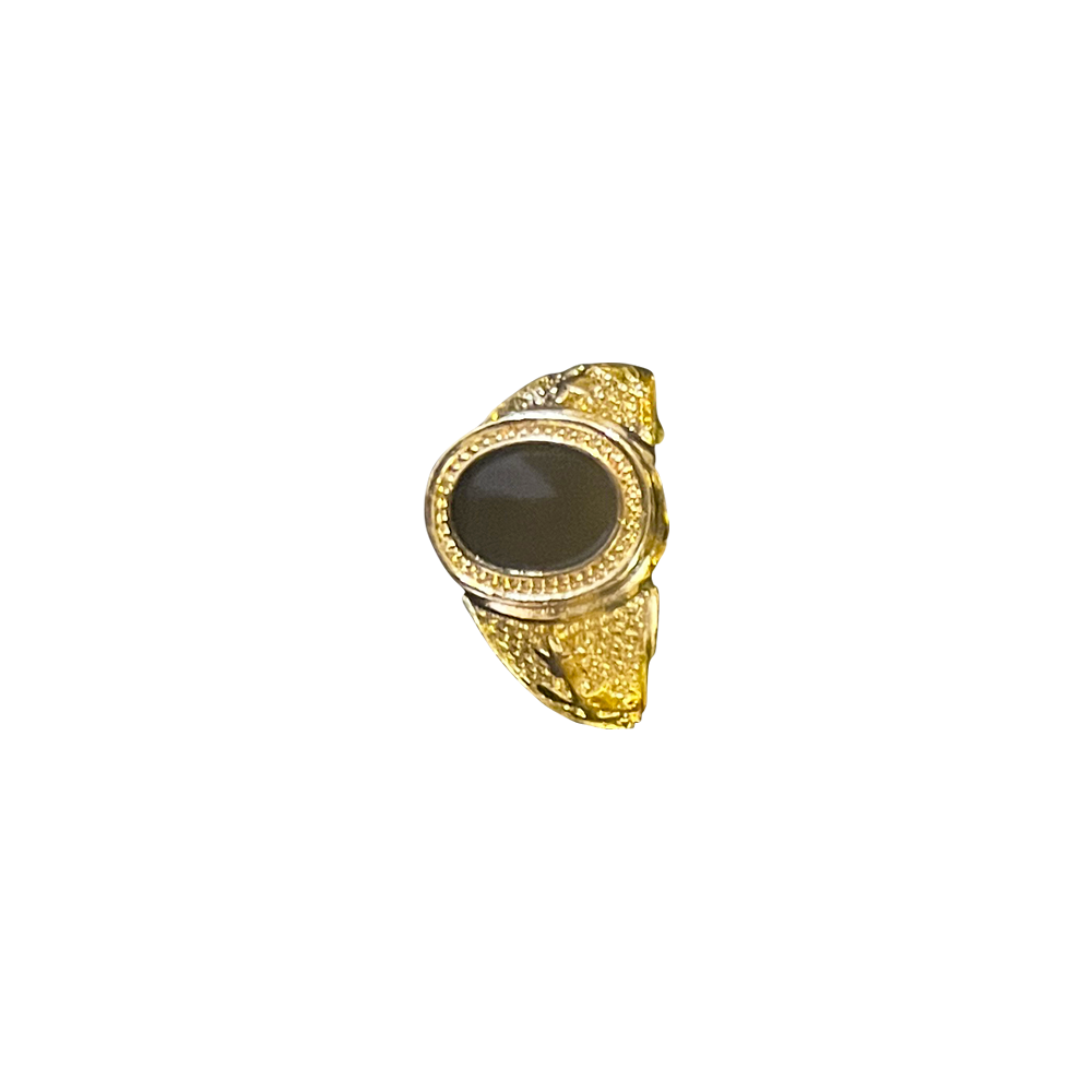 gold rings