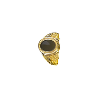 gold rings