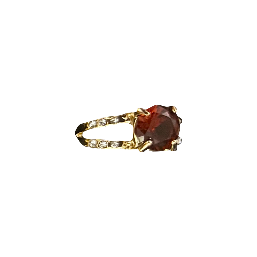 gold rings