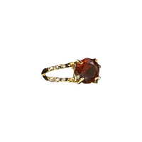 gold rings