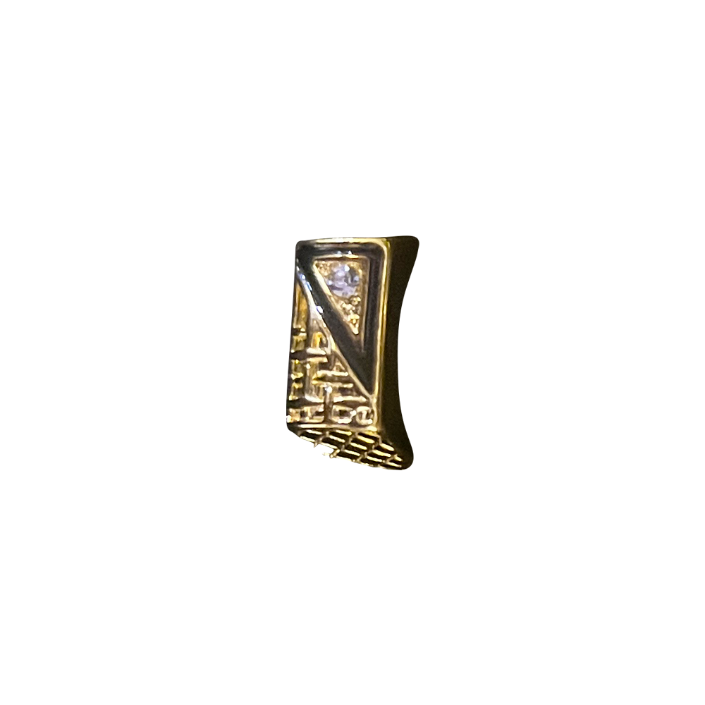 gold rings