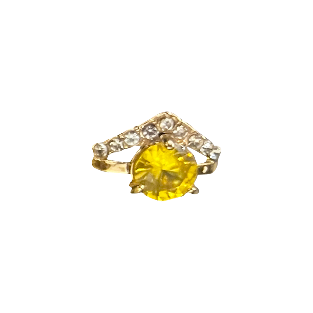 gold rings