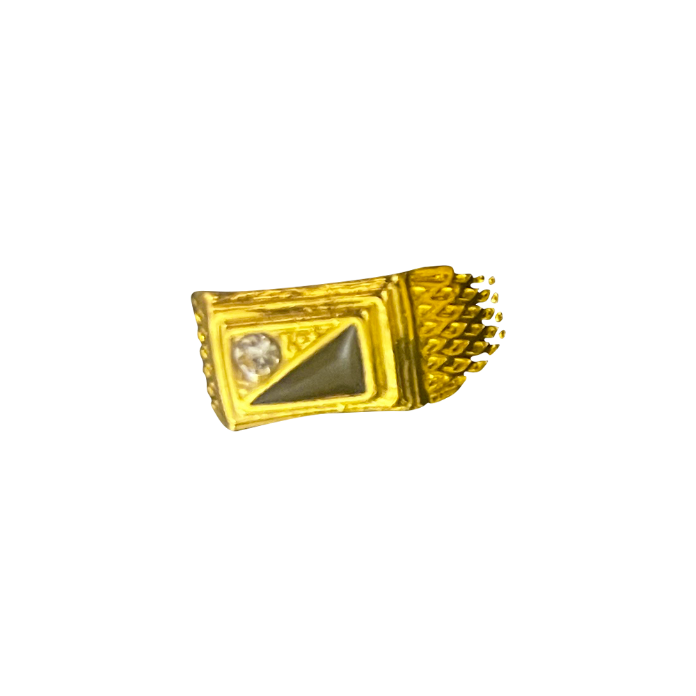 gold rings