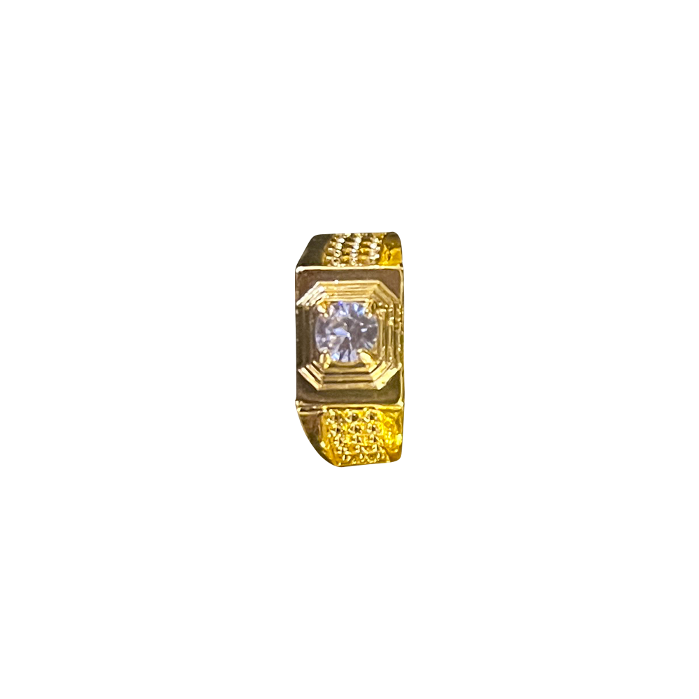 gold rings