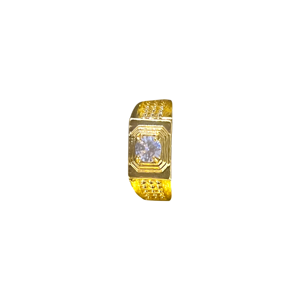 gold rings