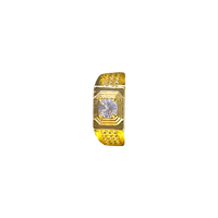gold rings