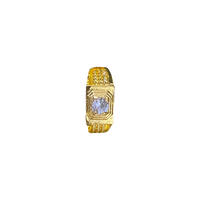 gold rings