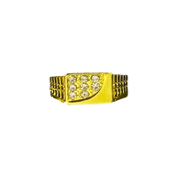 gold rings