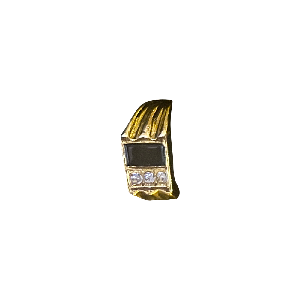 gold rings
