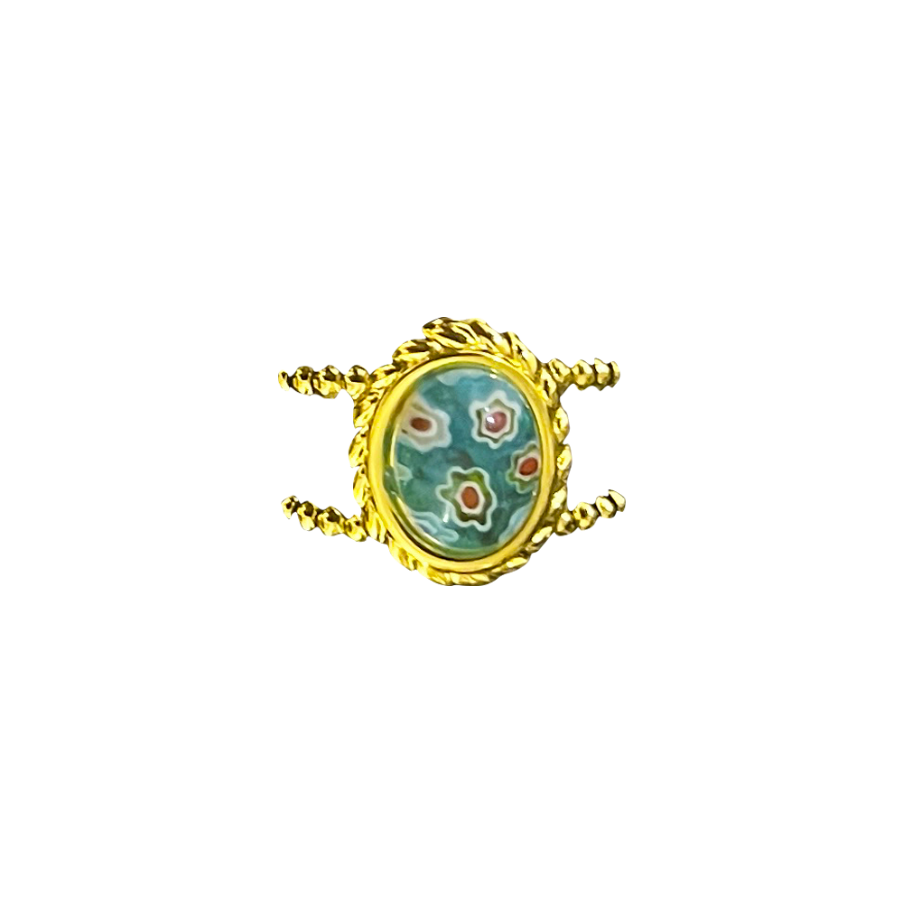 gold rings