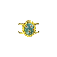 gold rings