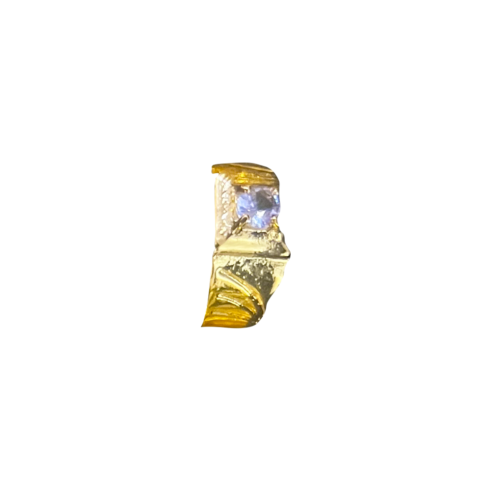 gold rings