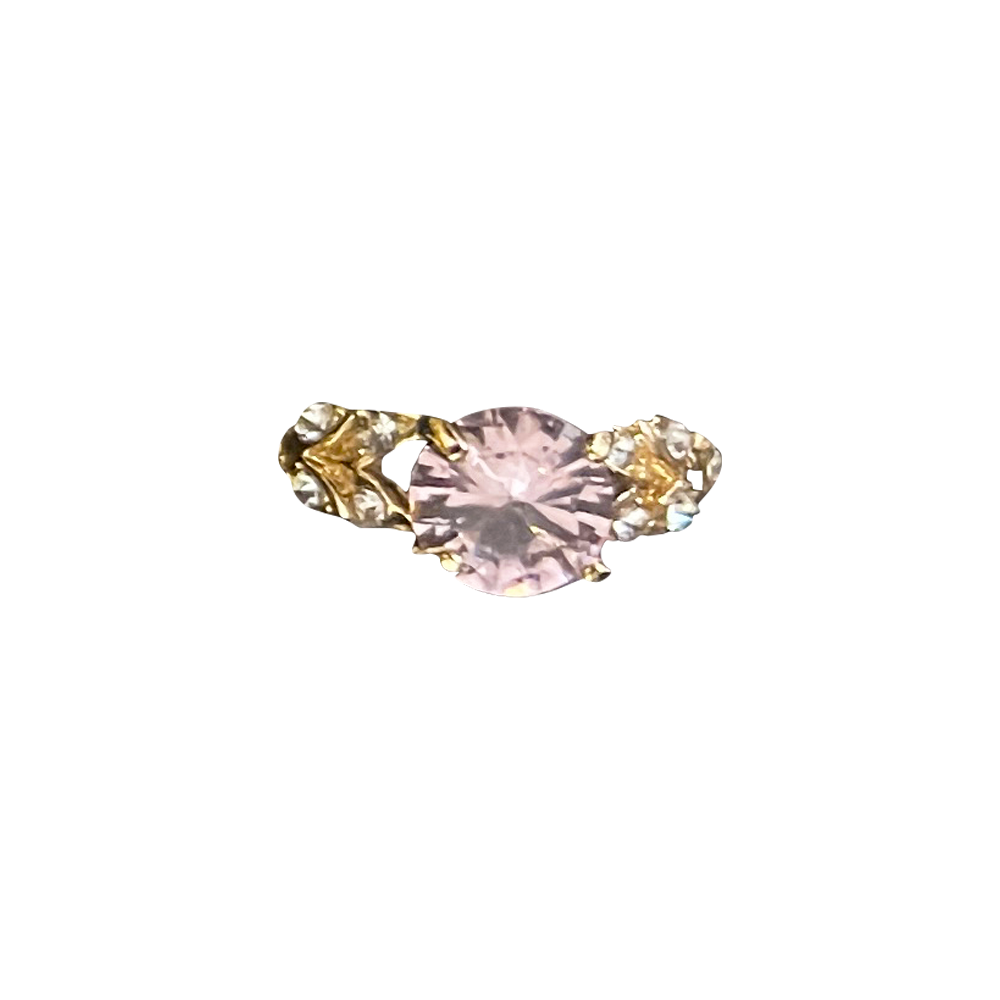 gold rings
