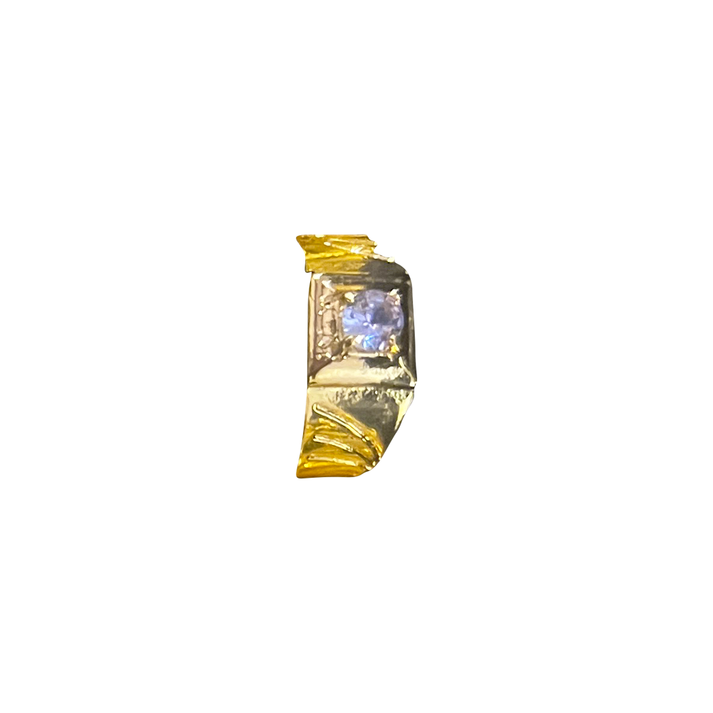 gold rings