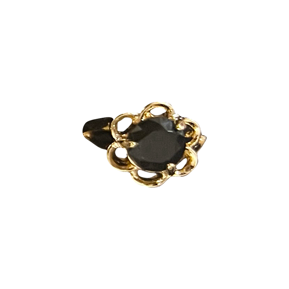 gold rings
